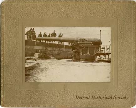 Photograph, Cabinet