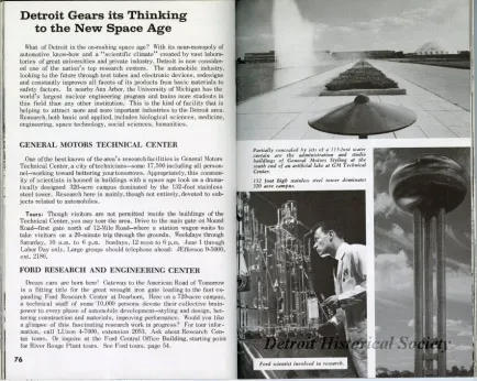 Guidebook - Complete Illustrated Guide to Dynamic Detroit - Dhs_2019_096_003_76-77_sf