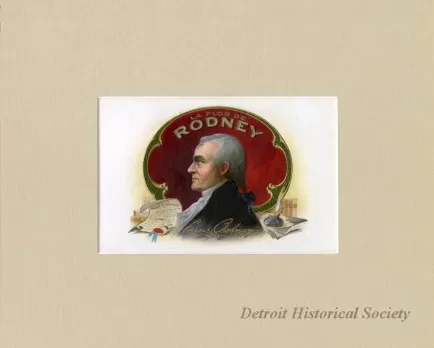 Drawing - La Flor de Rodney