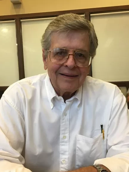 James Peters, August 4th, 2017