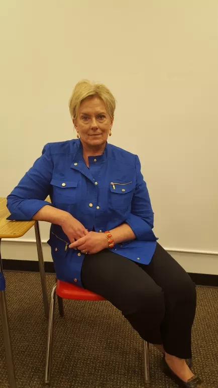 Cecile Jenson, July 16th, 2015