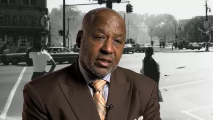 Marvin Beatty