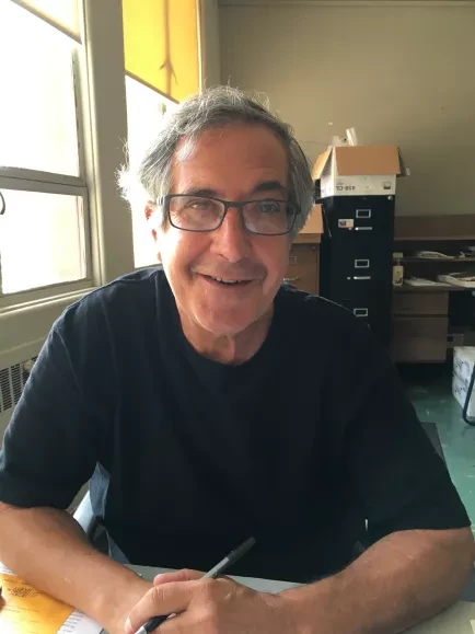 Richard Felman, August 19th, 2016
