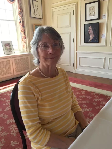 Stella Heatley, August 12th, 2016