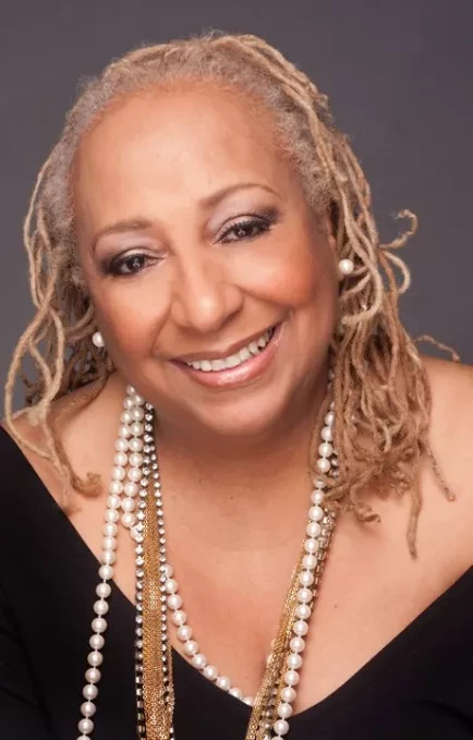 Brenda Perryman, March 19th, 2016