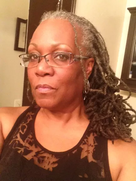 Juanita Harper, August 15th, 2015