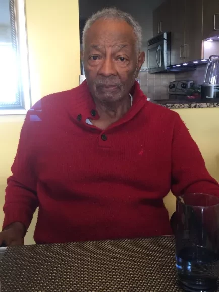 Mike Hamlin, December 22nd, 2015