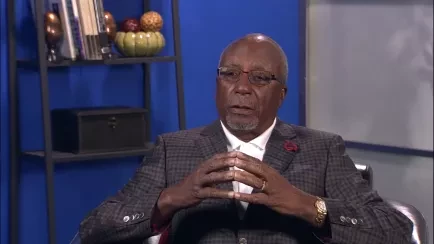 Walter Douglas  