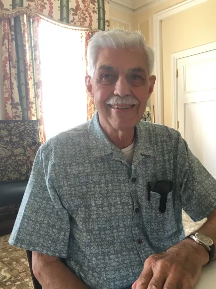 Henry Heatley, August 12th, 2016