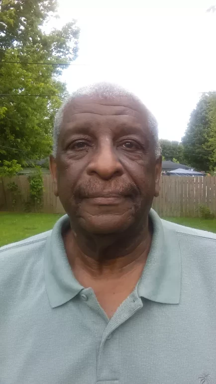 Felton Rogers, June 17th, 2015