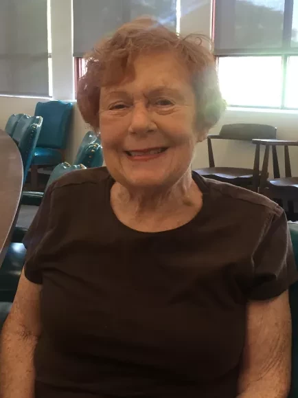 Ann Kraemer, June 18th, 2016