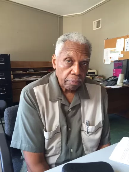 Thomas Robinson, July 19th, 2016