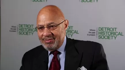 Dennis Archer