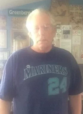 Alan Feldman, June 16th, 2015
