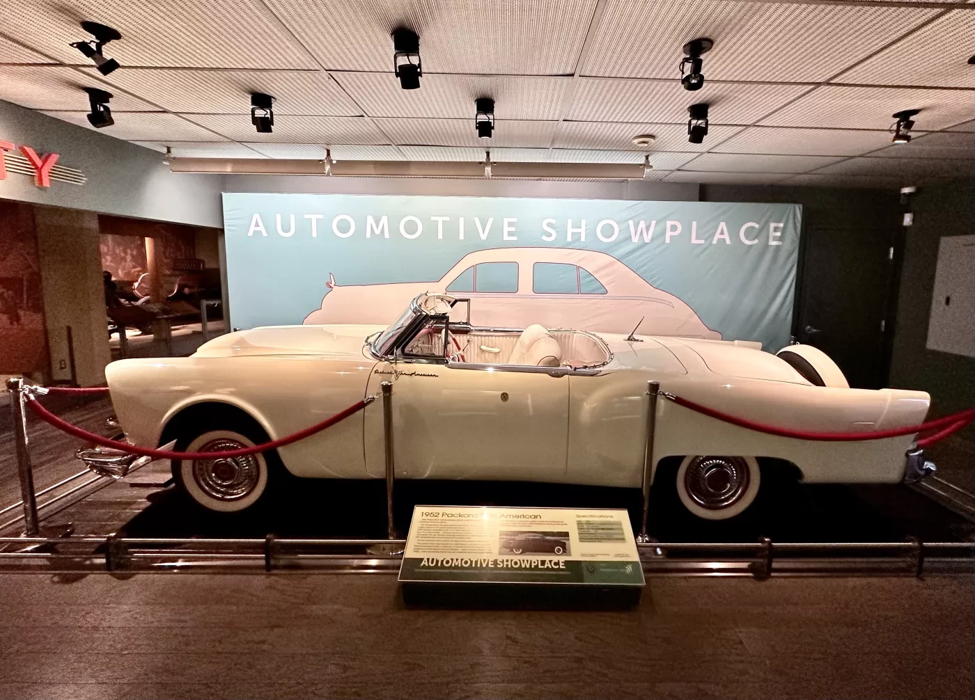 Pan American 1