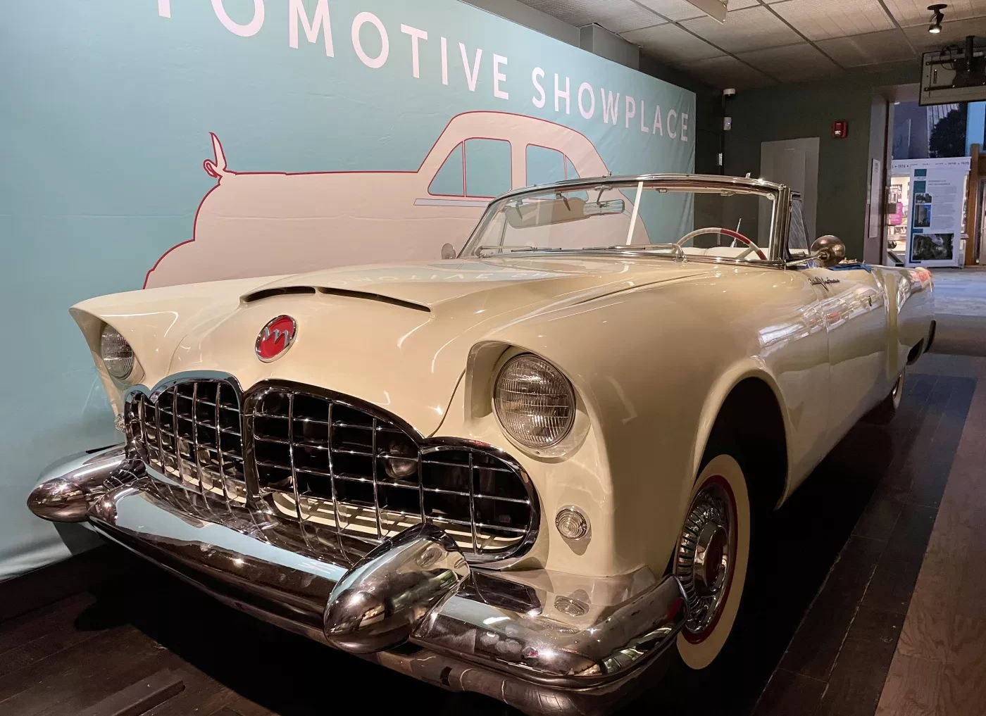 Pan American 3