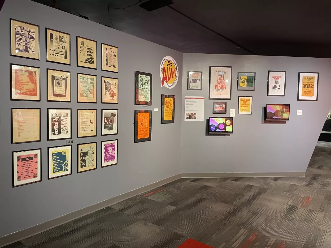 Rinaldi exhibit 1