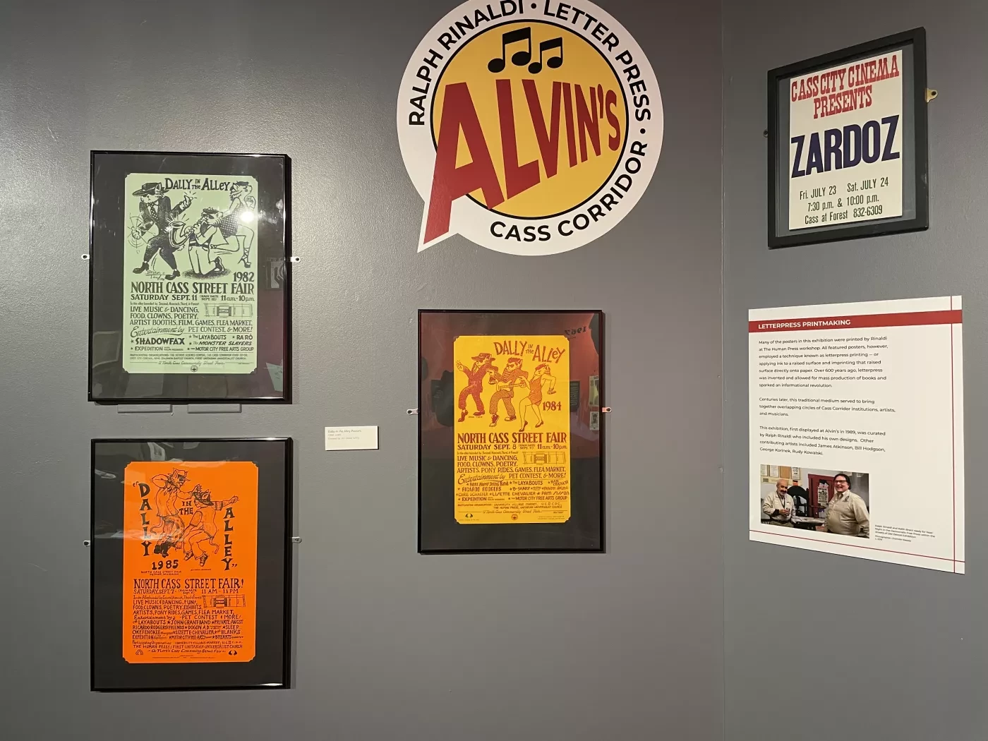 Rinaldi exhibit 2