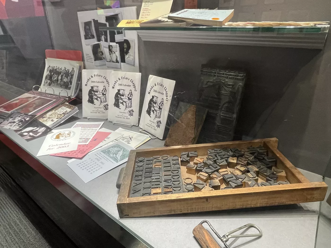 Rinaldi exhibit 4