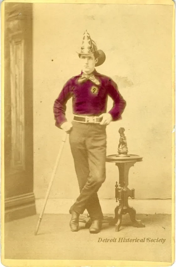 Photograph, Cabinet