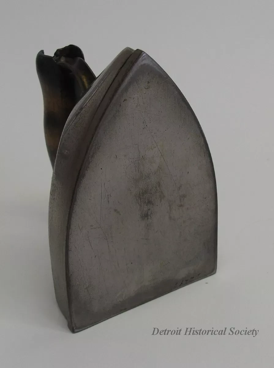 Iron