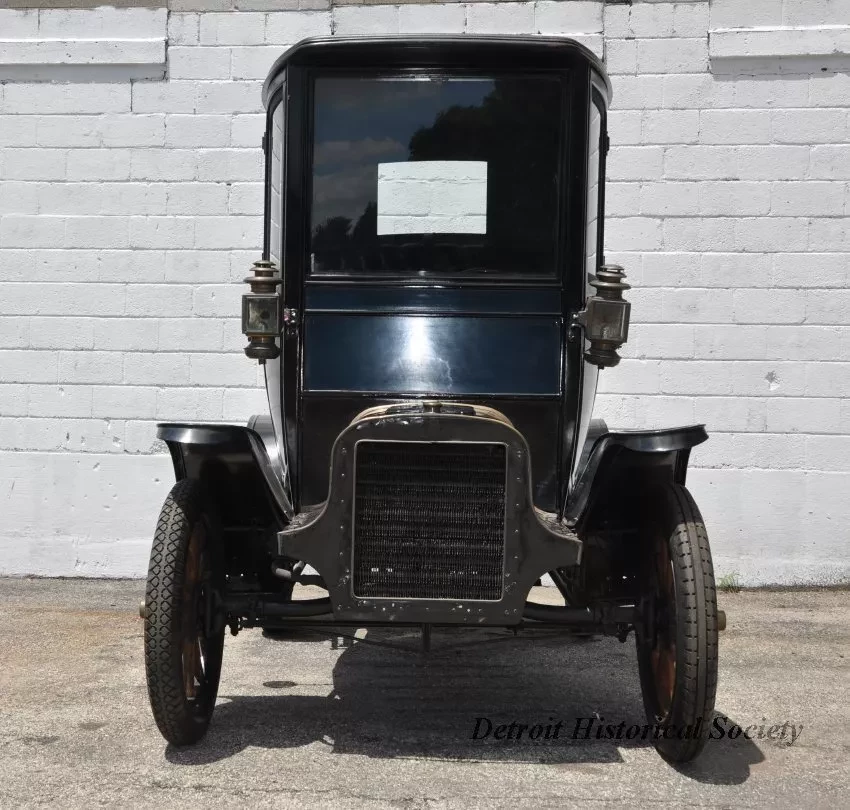 Automobile - 1905 Henry Leland's Cadillac "Osceola"