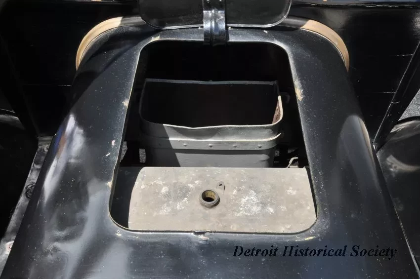Automobile - 1905 Henry Leland's Cadillac "Osceola"