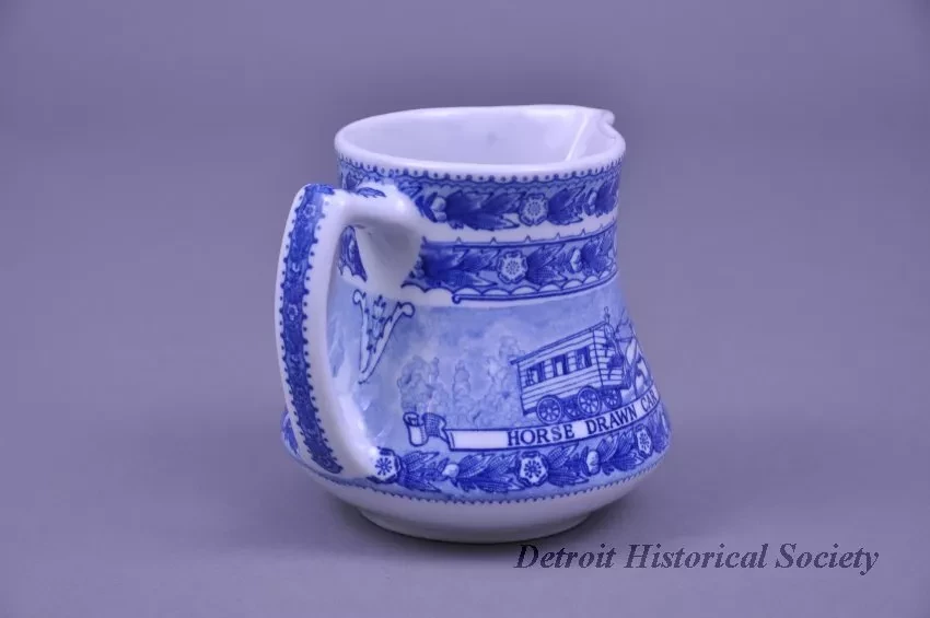 Pitcher