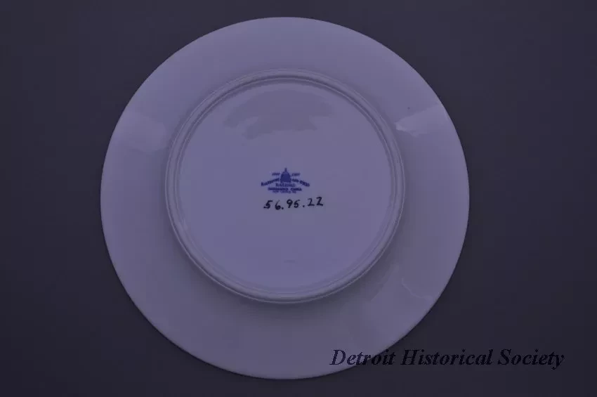 Plate