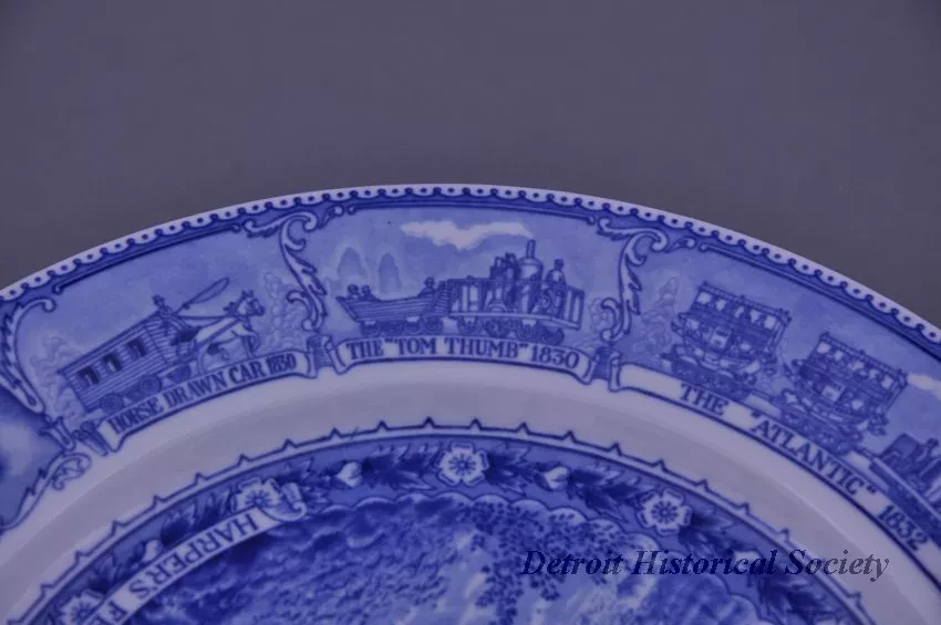 Plate