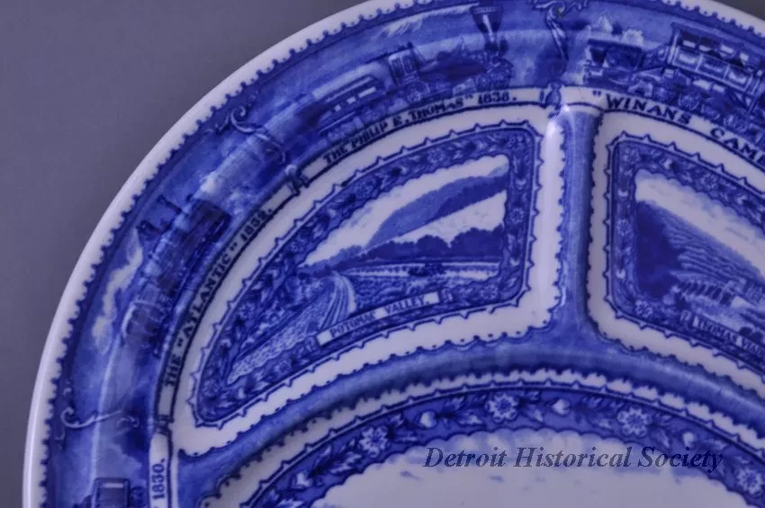 Plate