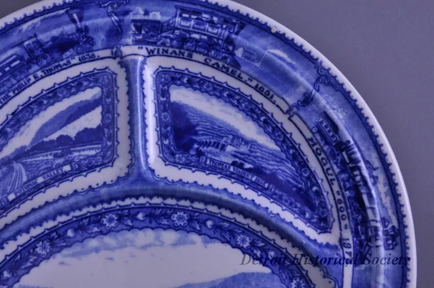 Plate
