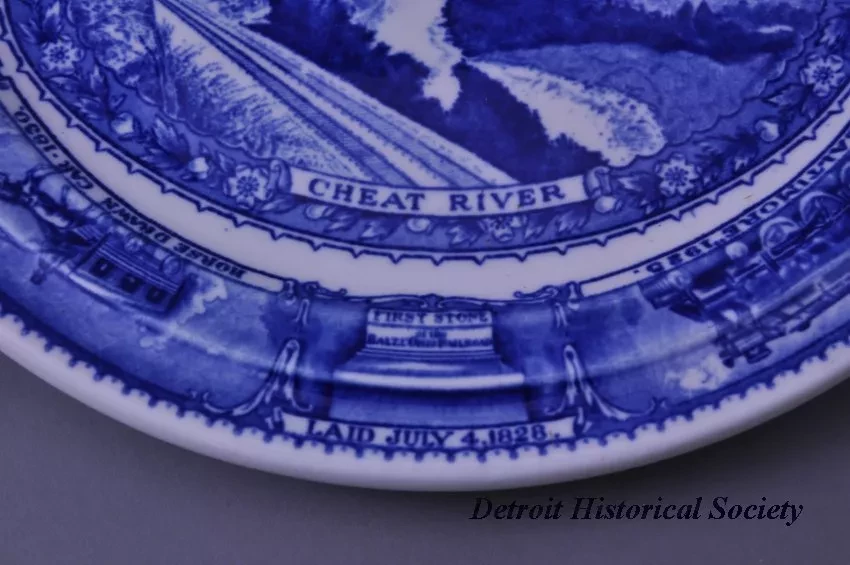 Plate