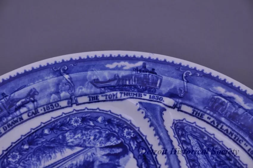 Plate