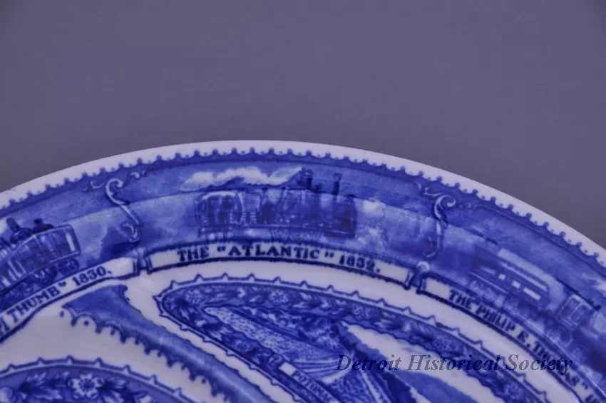 Plate