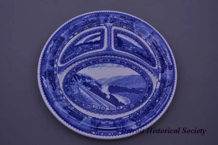 Plate