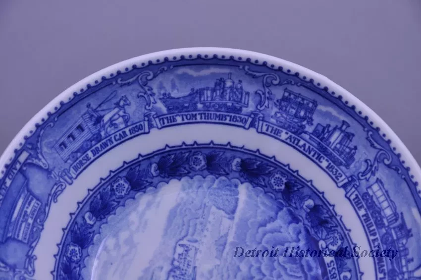 Saucer