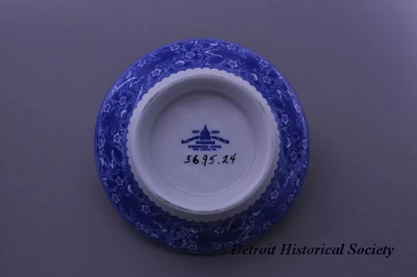 Saucer