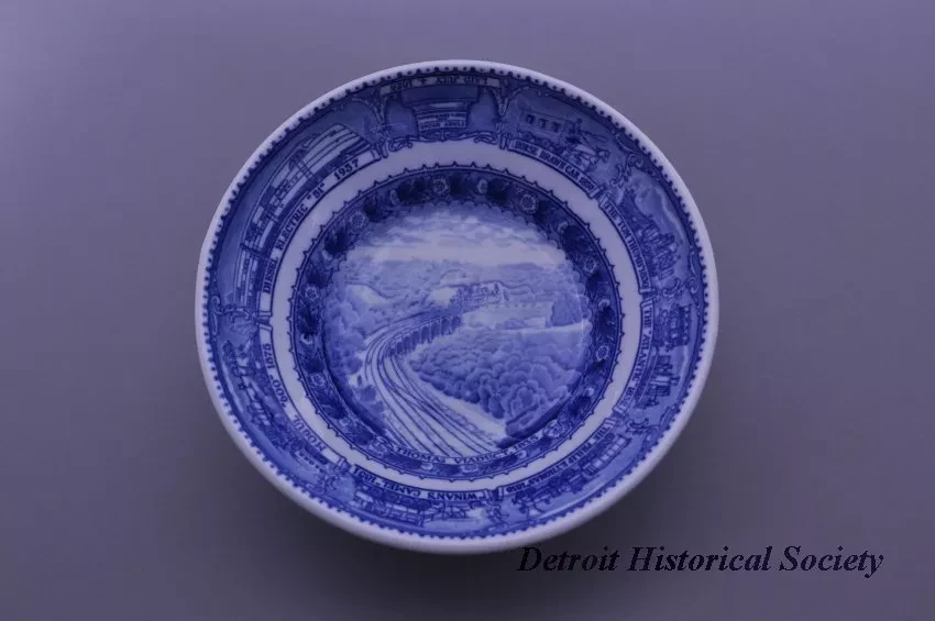 Saucer