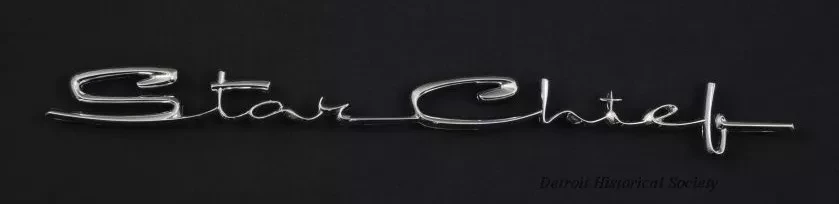 Emblem, Automotive
