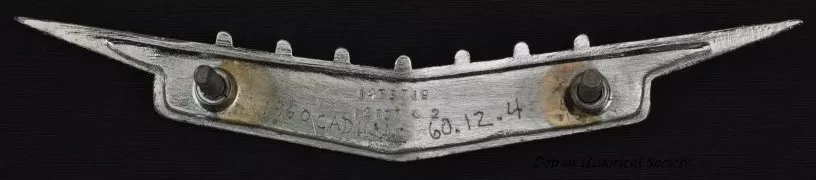 Emblem, Automotive