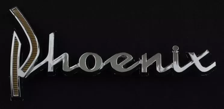 Emblem, Automotive