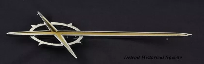 Emblem, Automotive