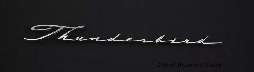 Emblem, Automotive
