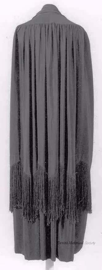 Cape