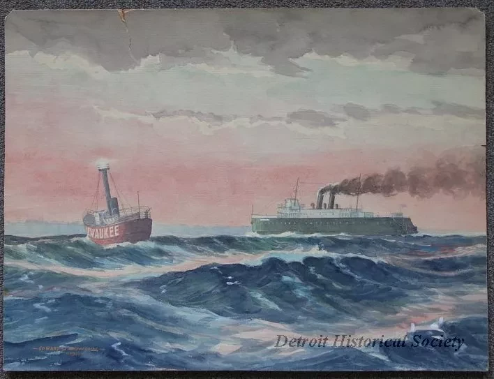 Painting