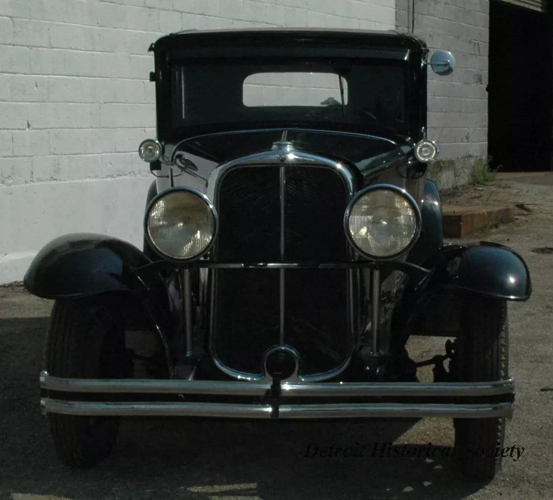 Automobile