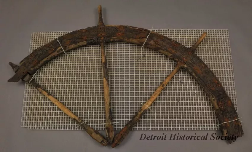 Wheel, Steering
