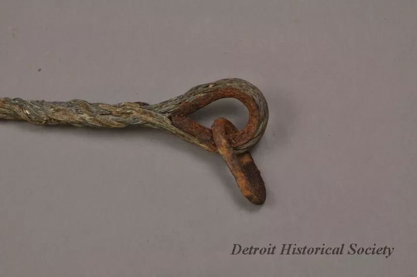 Block and Tackle