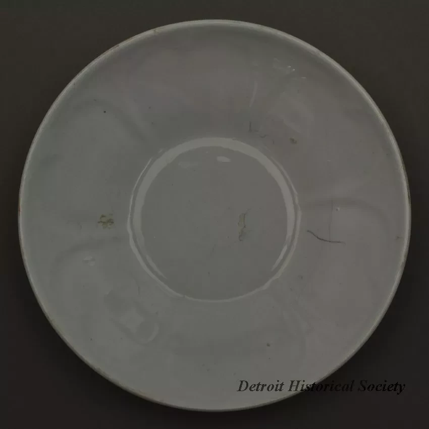 Saucer